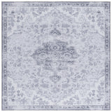Safavieh Tucson Tsn117G Light Grey/Grey Rug.