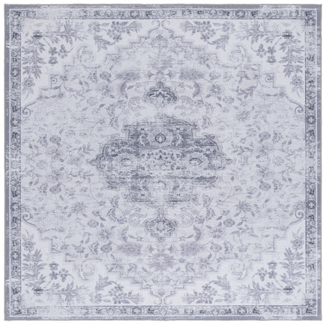 Safavieh Tucson Tsn117G Light Grey/Grey Rug.