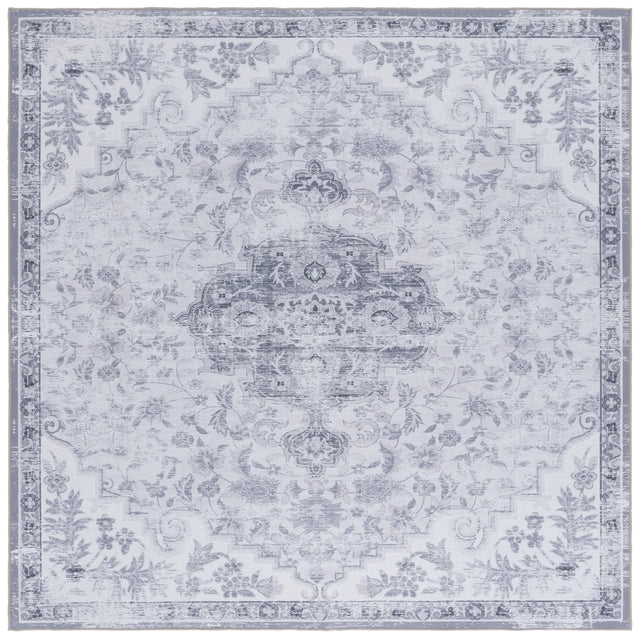 Safavieh Tucson Tsn117G Light Grey/Grey Rug.