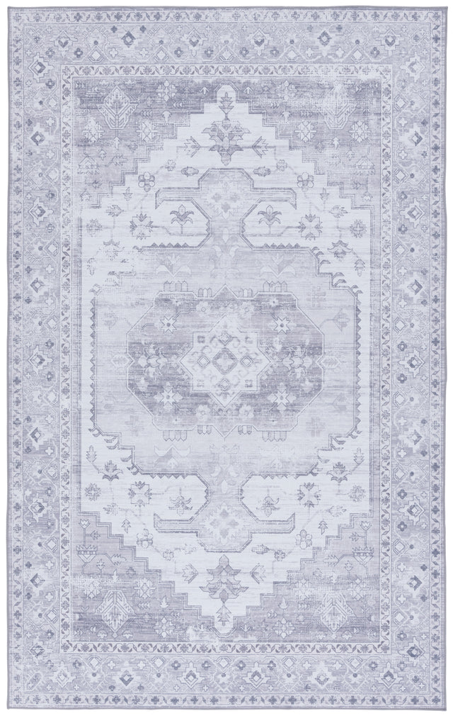 Safavieh Tucson Tsn181F Light Grey Rug.