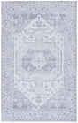 Safavieh Tucson Tsn181F Light Grey Rug.