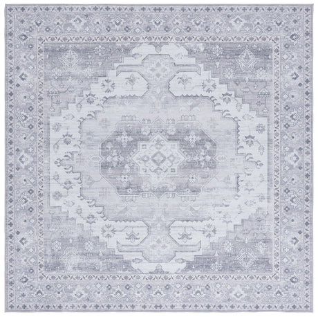 Safavieh Tucson Tsn181F Light Grey Rug.