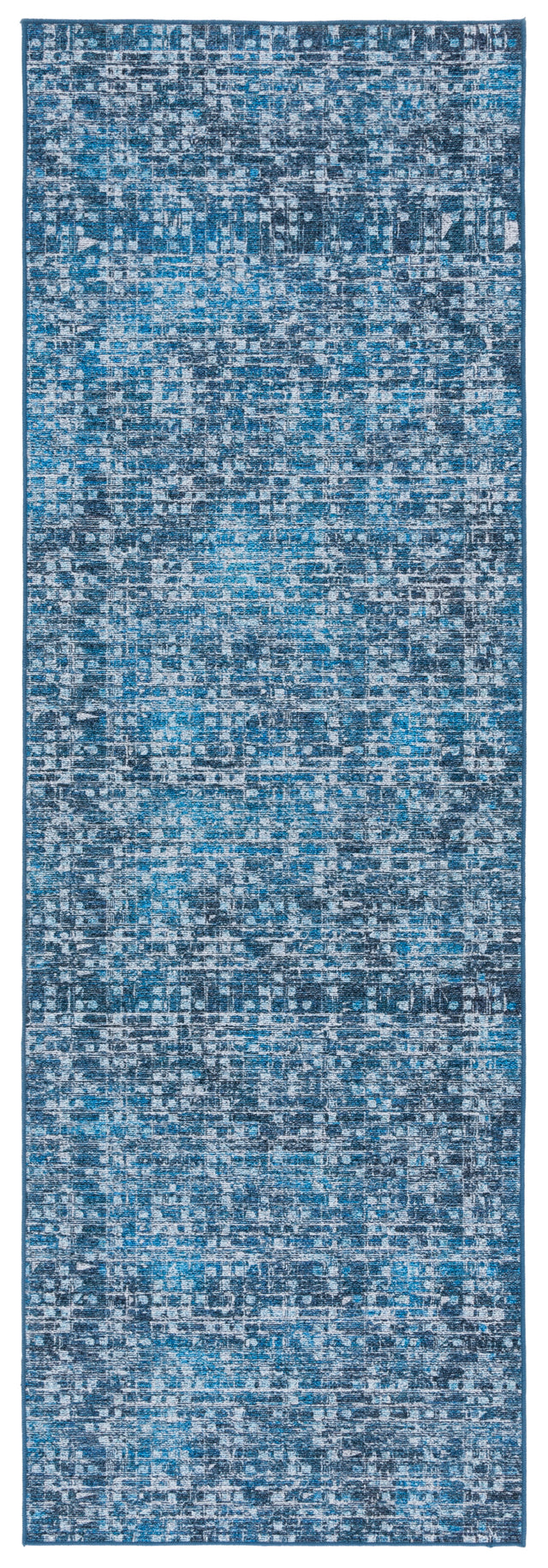 Safavieh Tucson Tsn901M Blue/Grey Rug.