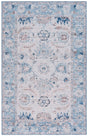 Safavieh Tucson Tsn908M Blue/Beige Rug.