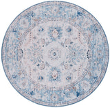 Safavieh Tucson Tsn908M Blue/Beige Rug.