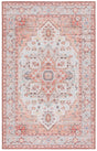 Safavieh Tucson Tsn913P Light Rust/Beige Rug.