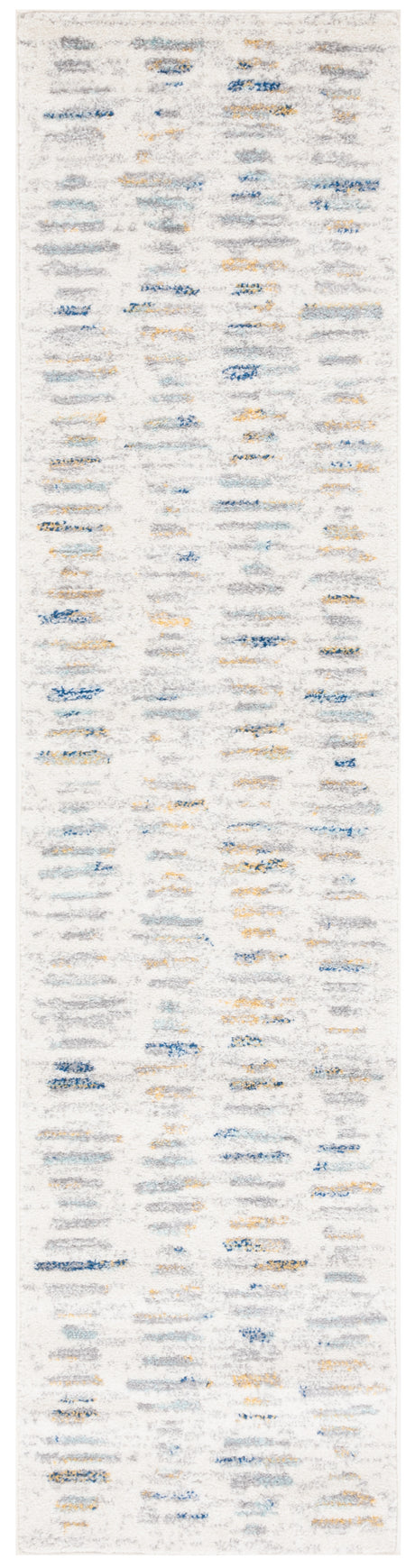 Safavieh Tulum Tul644B Beige/Grey Blue Rug.