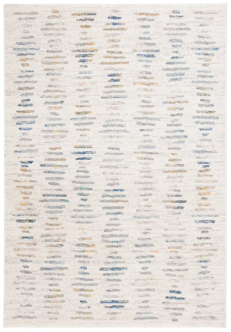 Safavieh Tulum Tul644B Beige/Grey Blue Rug.