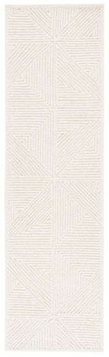 Safavieh Textural Txt103A Ivory Rug.