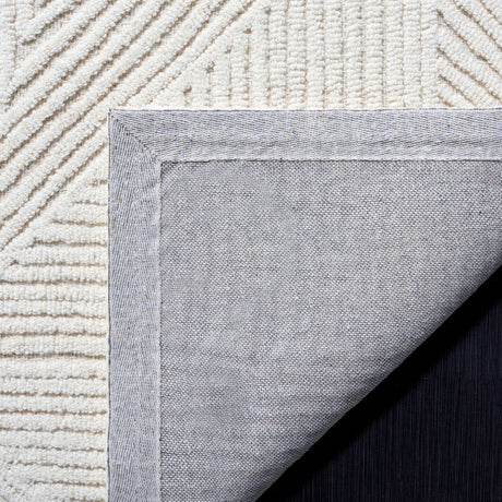 Safavieh Textural Txt103A Ivory Rug.