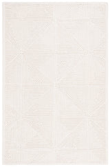 Safavieh Textural Txt103A Ivory Rug.