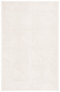 Safavieh Textural Txt103A Ivory Rug.