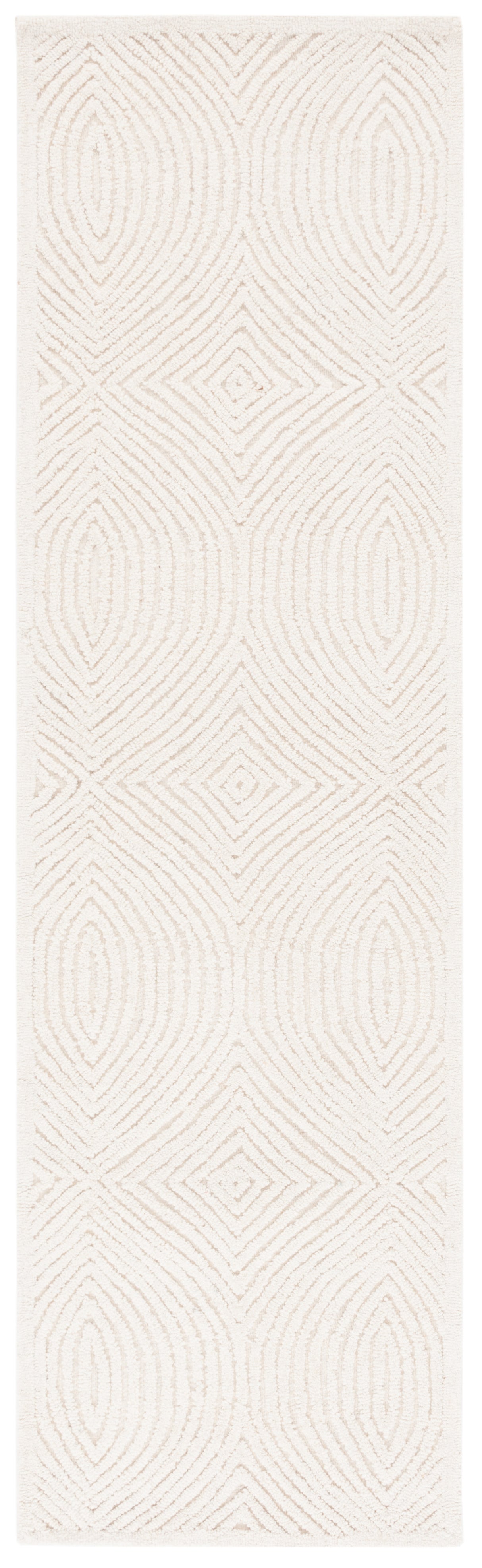 Safavieh Textural Txt104A Ivory Rug.