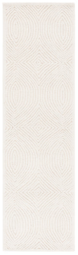 Safavieh Textural Txt104A Ivory Rug.