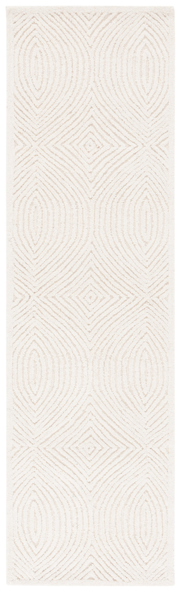 Safavieh Textural Txt104A Ivory Rug.