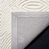 Safavieh Textural Txt104A Ivory Rug.