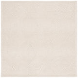 Safavieh Textural Txt104A Ivory Rug.