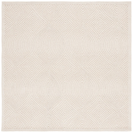 Safavieh Textural Txt104A Ivory Rug.