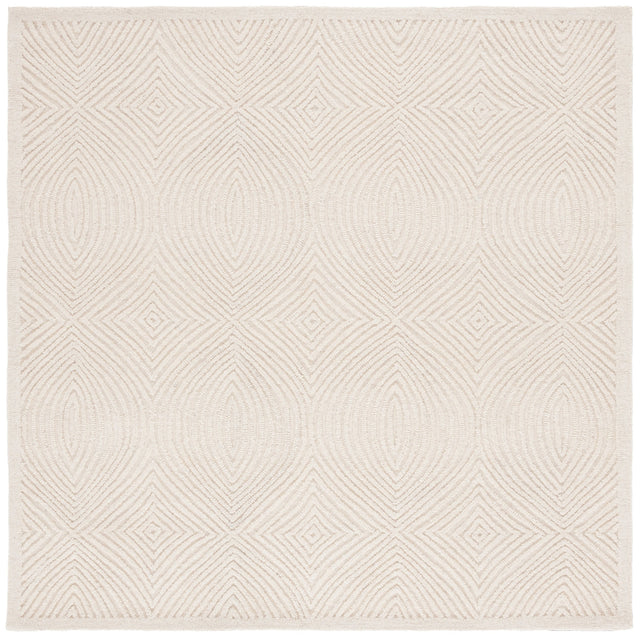 Safavieh Textural Txt104A Ivory Rug.