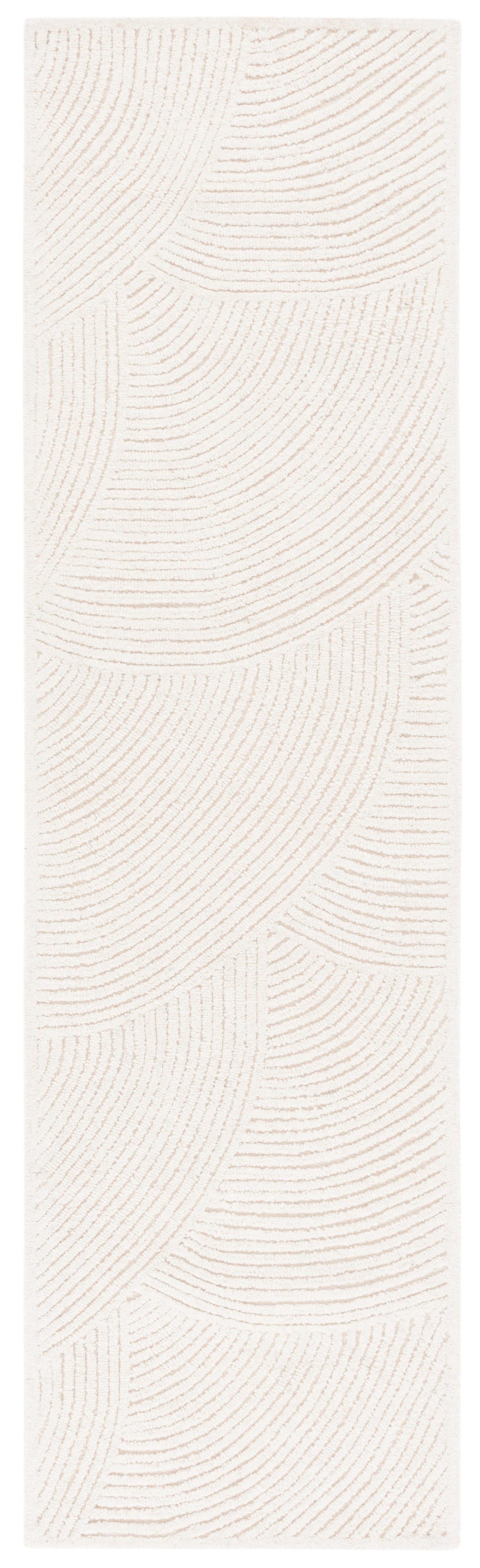 Safavieh Textural Txt105A Ivory Rug.