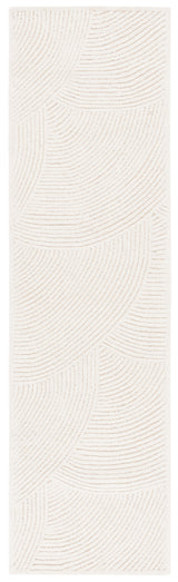 Safavieh Textural Txt105A Ivory Rug.