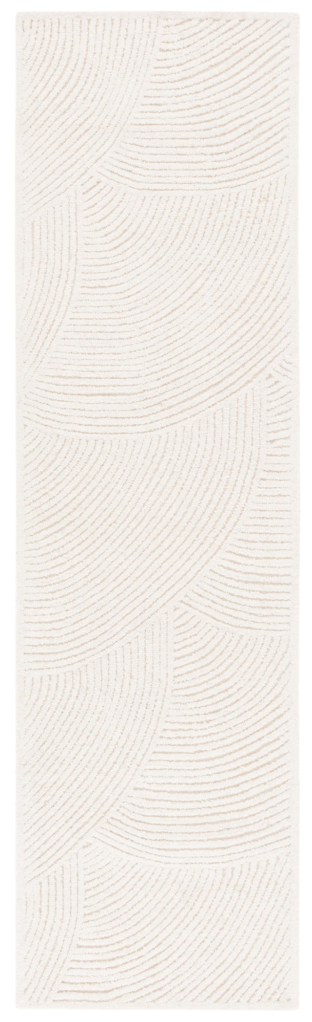 Safavieh Textural Txt105A Ivory Rug.