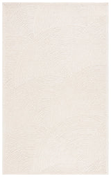 Safavieh Textural Txt105A Ivory Rug.