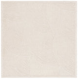 Safavieh Textural Txt105A Ivory Rug.