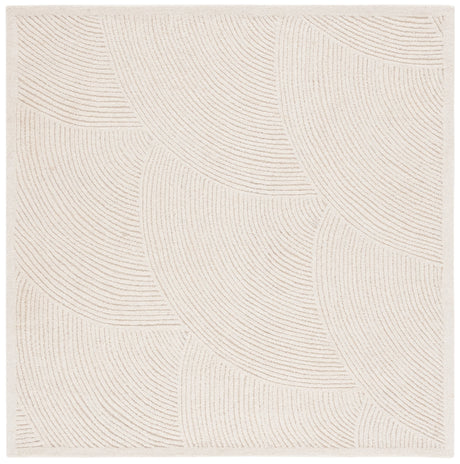 Safavieh Textural Txt105A Ivory Rug.