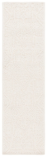 Safavieh Textural Txt107A Ivory Rug.