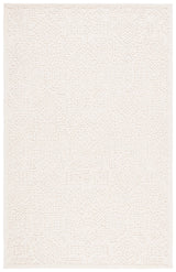 Safavieh Textural Txt107A Ivory Rug.