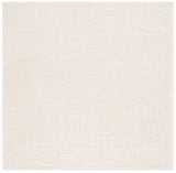 Safavieh Textural Txt107A Ivory Rug.