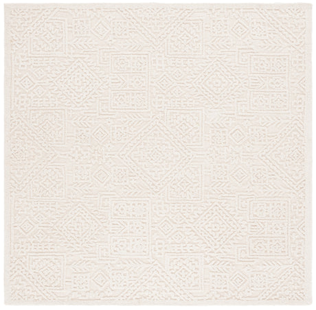 Safavieh Textural Txt107A Ivory Rug.