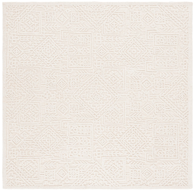 Safavieh Textural Txt107A Ivory Rug.