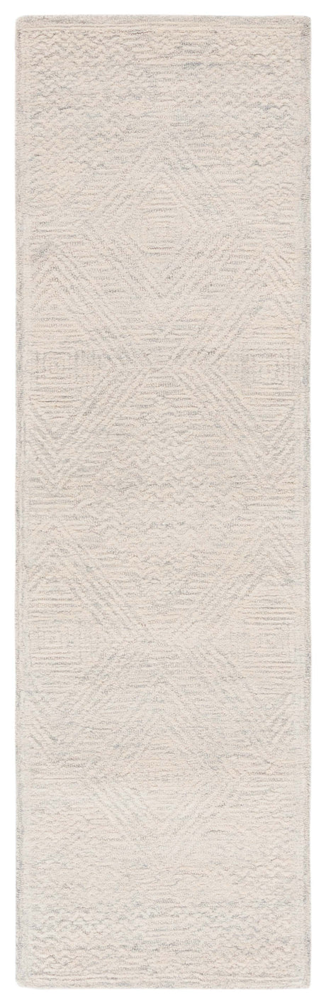 Safavieh Textural Txt301F Grey/Ivory Rug.