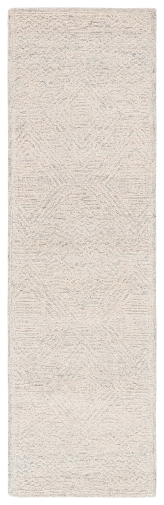 Safavieh Textural Txt301F Grey/Ivory Rug.