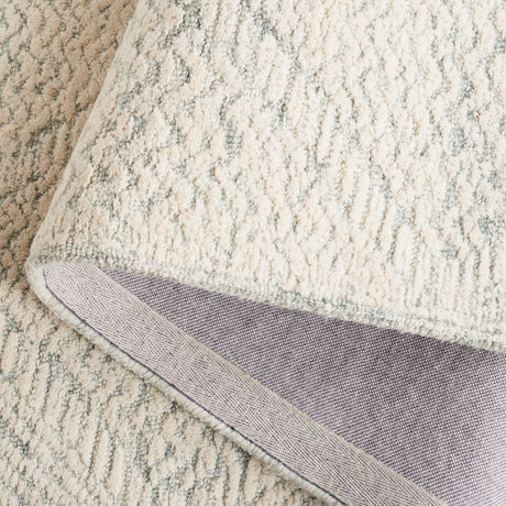 Safavieh Textural Txt301F Grey/Ivory Rug.