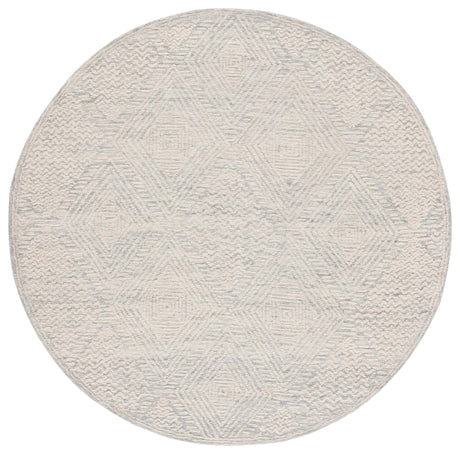 Safavieh Textural Txt301F Grey/Ivory Rug.