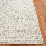 Safavieh Textural Txt302W Sage/Ivory Rug.