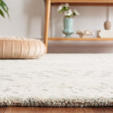 Safavieh Textural Txt302W Sage/Ivory Rug.