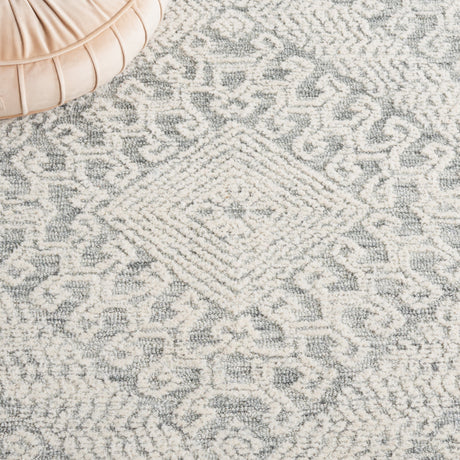 Safavieh Textural Txt302W Sage/Ivory Rug.