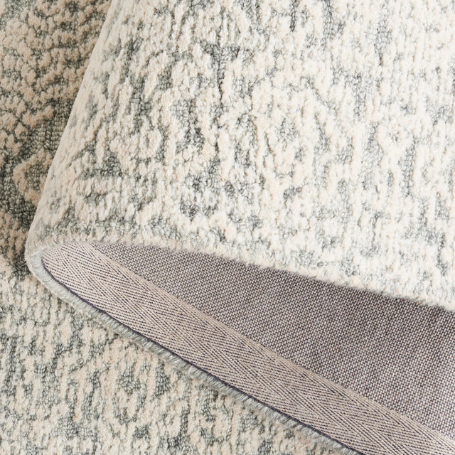 Safavieh Textural Txt302W Sage/Ivory Rug.