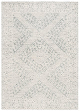 Safavieh Textural Txt302W Sage/Ivory Rug.