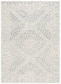 Safavieh Textural Txt302W Sage/Ivory Rug.