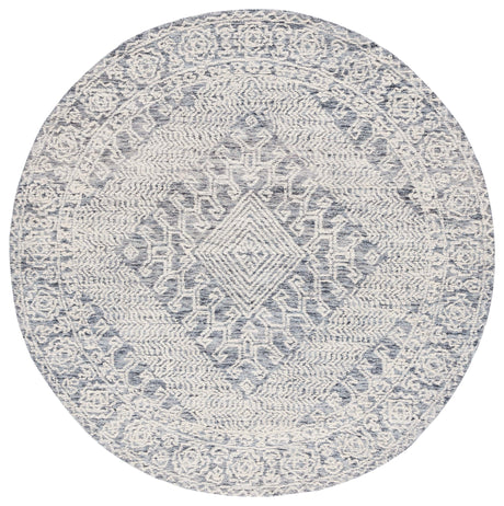 Safavieh Textural Txt302W Sage/Ivory Rug.