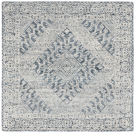 Safavieh Textural Txt302W Sage/Ivory Rug.