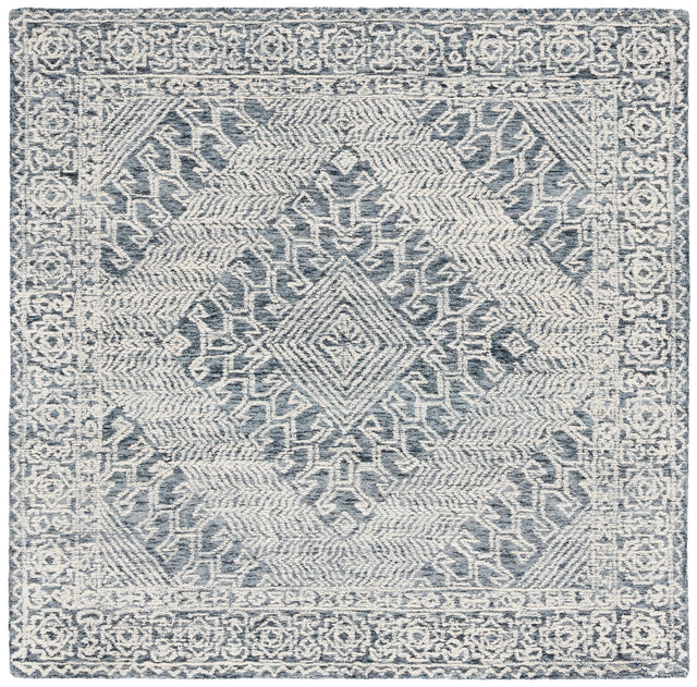 Safavieh Textural Txt302W Sage/Ivory Rug.