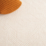 Safavieh Textural Txt303B Beige/Blush Rug.