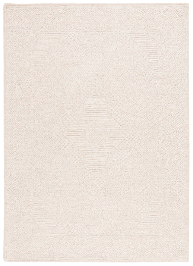 Safavieh Textural Txt303B Beige/Blush Rug.