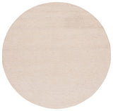 Safavieh Textural Txt303B Beige/Blush Rug.